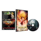 Dvd Metropolis Dual Audio