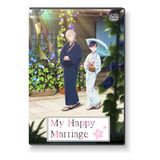 Dvd Meu Casamento Feliz