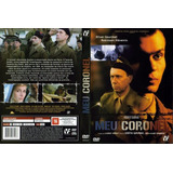 Dvd Meu Coronel Filme