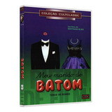 Dvd Meu Marido De