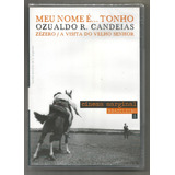 Dvd Meu Nome E