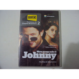 Dvd Meu Nome E