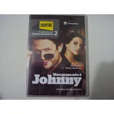 Dvd Meu Nome E