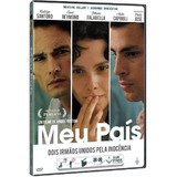 Dvd Meu Pais 