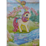 Dvd Meu Querido Pônei Planeta Colorido Lacrado