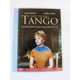 Dvd Meu Ultimo Tango