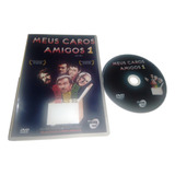 Dvd Meus Caros Amigos