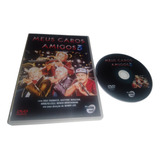 Dvd Meus Caros Amigos