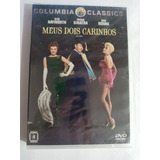 Dvd Meus Dois Carinhos