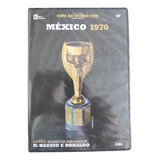 Dvd Mexico 1970 Copa
