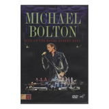 Dvd Michael Bolton 