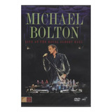 Dvd Michael Bolton