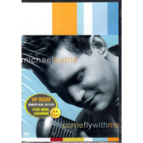 Dvd Michael Buble Come