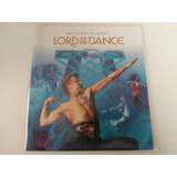 Dvd Michael Flatley Lord