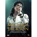 Dvd Michael Jackson