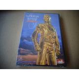 Dvd Michael Jackson - History On Film Volume Ii ( Lacrado)