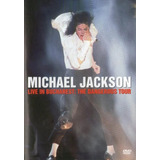 Dvd Michael Jackson 