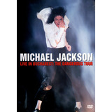 Dvd Michael Jackson 