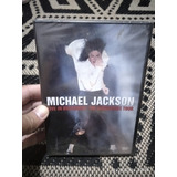 Dvd Michael Jackson 