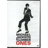 Dvd Michael Jackson