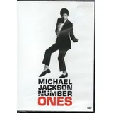 Dvd Michael Jackson