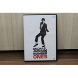 Dvd Michael Jackson 