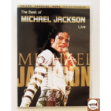 Dvd Michael Jackson 
