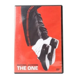 Dvd Michael Jackson - The One - Documentário - Lacrado