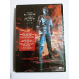 Dvd Michael Jackson 