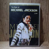 Dvd Michael Jackson