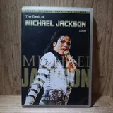 Dvd Michael Jackson