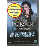 Dvd Michael Jackson A