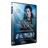 Dvd Michael Jackson A