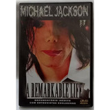 Dvd Michael Jackson A