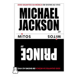 Dvd Michael Jackson E