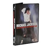 Dvd Michael Jackson 
