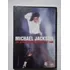 Dvd Michael Jackson Live In The Dangerous Tour Lacrado