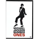 Dvd Michael Jackson Number