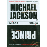 Dvd Michael Jackson Prince
