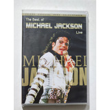 Dvd Michael Jackson The