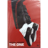 Dvd Michael Jackson The One,novo, Lacrado, Promoção