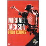 Dvd Michael Jackson Video