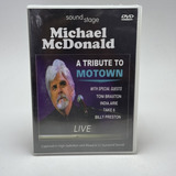 Dvd Michael Mc Donald