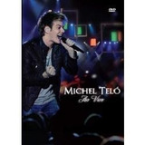 Dvd Michel Telo