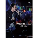 Dvd Michel Telo 