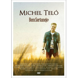 Dvd Michel Telo 