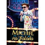 Dvd Michel Telo 