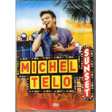 Dvd Michel Telo