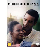 Dvd Michelle E Obama