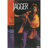 Dvd Mick Jagger
